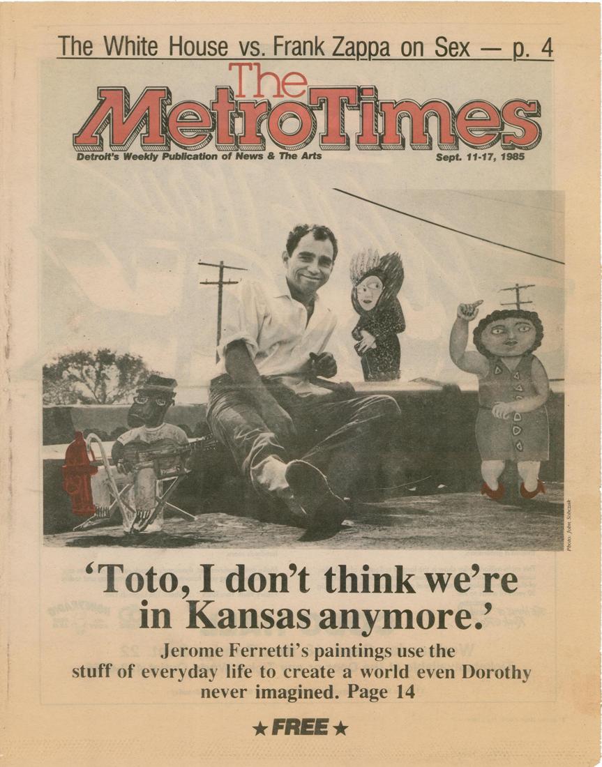 metro-times